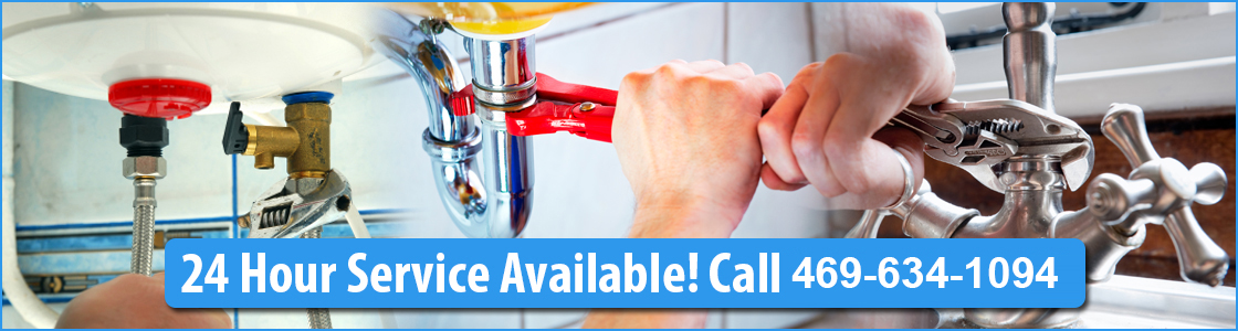 plano water heater services